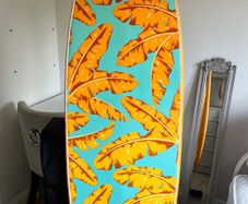 Surfboard