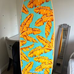 Surfboard