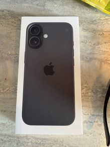 iphone 16 box