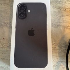 iphone 16 box
