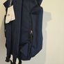 Sandqvist Axel Roll Navy Backpack Image 6