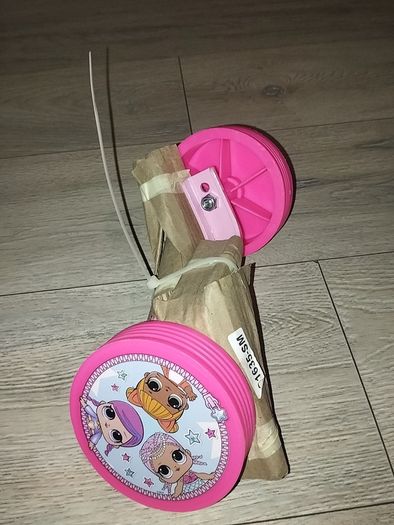 girls bike