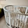 Stokke cot Image 2