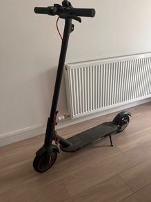 Xiaomi Mi Pro electric scooter