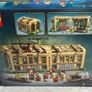 LEGO Harry Potter 76445 Hogwarts Herbology Class (NEW) Image 4