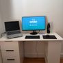 3 Drawer Desk for Work Image 4