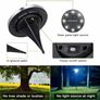 Outdoor Solar Garden Lights 12 Pack (MULTIPLE COLOURS Image 3