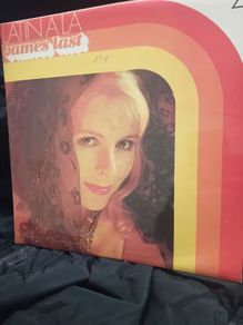 Latin A La James Last 12" Vinyl