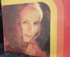Latin A La James Last 12" Vinyl