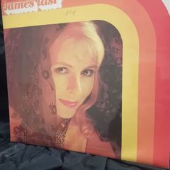 Latin A La James Last 12" Vinyl