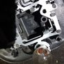 Bmw 3 Series E46 Cabrio Rear Left Tail Light Bulb Holder 257041l Image 2