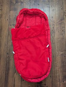 Stokke baby sleeping bag