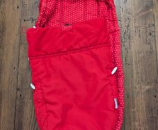 Stokke baby sleeping bag