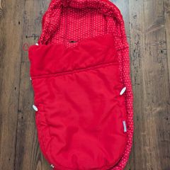 Stokke baby sleeping bag