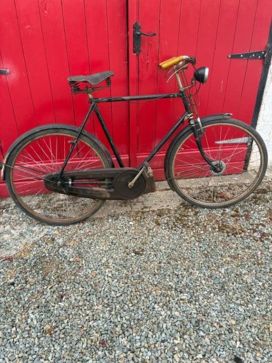 vintage high nellie