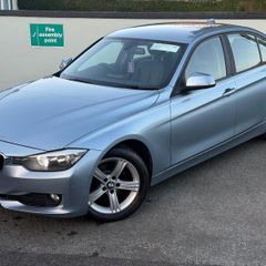 BMW 320d F30 business dynamic - 2.0 diesel- 11/27
