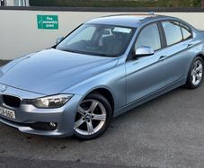 BMW 320d F30 business dynamic - 2.0 diesel- 11/27