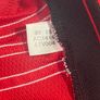 Manchester United Jersey Adidas Red Mens Small Image 5