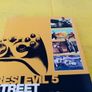 tips cheats Full guides Resident Evil 5 Gta IV Street fighter IV Xbox 360 Image 3