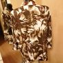 Women's Blouse Per Una Mark's and Spencer Size 16 Image 4