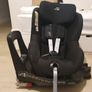 Britax Romer DUALFIX i-size child car seat BR - REDUCED excellent condition Image 2