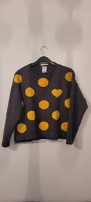 Zara gourges girls jumper never worn