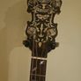 paramount a tenor banjo Image 3