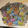 Obsidian Flames - Bulk | Lots of Holos/Reverse Image 4