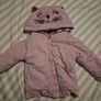 Fleece onesie Image 4