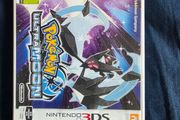 Pokemon Ultra moon