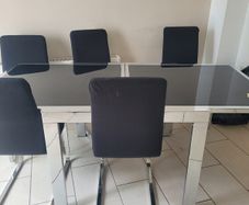 kitchen table