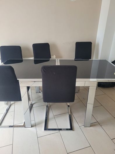 kitchen table