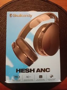 Skullcandy Headphones (BRAND NEW IN BOX!)
