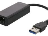 3.0 USB A  Network Adapter to RJ45