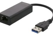 3.0 USB A  Network Adapter to RJ45