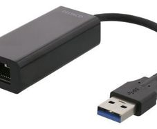 3.0 USB A  Network Adapter to RJ45