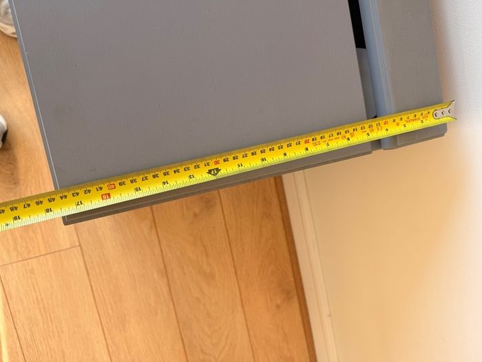 Ikea Havsta Tv Unit