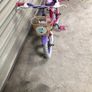 Girls bike Image 3