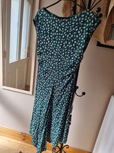 Jigsaw Dress size 12