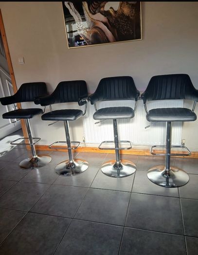 Kitchen Stools - 4