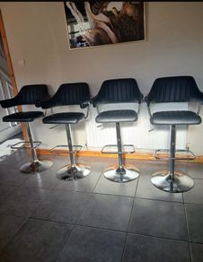 Kitchen Stools - 4
