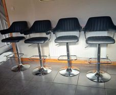 Kitchen Stools - 4