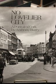 No Lovelier City