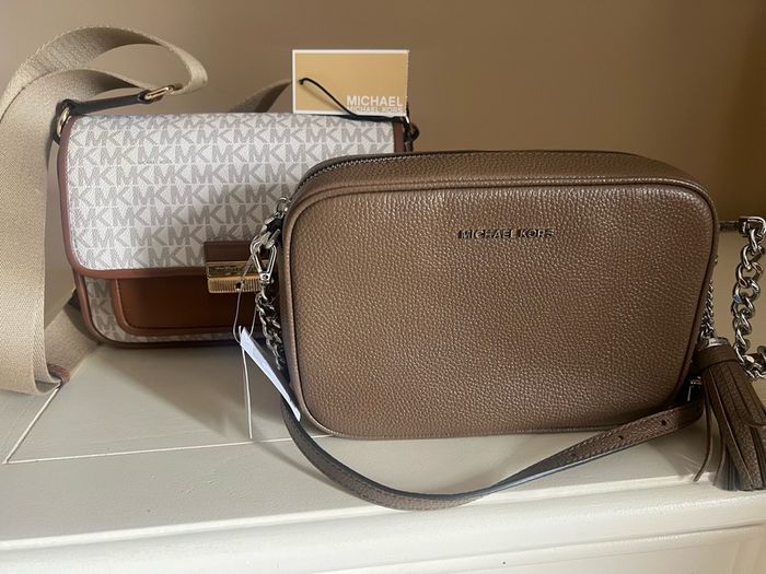 Michael Kors Bags