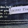 River Island skinny flare denim jeans UK size 16 in very good condition with no issues see last two photos for exact measurements FREE STANDARD POSTAGE INCLUDED Image 3