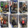 wwe elite wrestling figures brand new Image 3