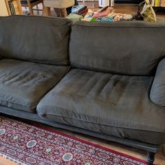 Three seat Stocksund sofa