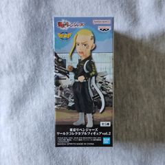 Tokyo Revengers Draken anime figure Ken Ryuguji bandai manga manjiro sano