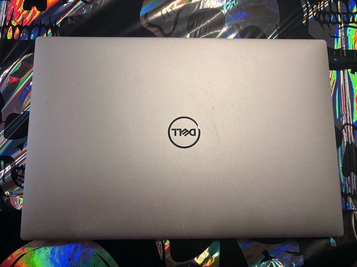 Dell Xps 9310 13