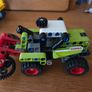 Lego farm machinery Image 2